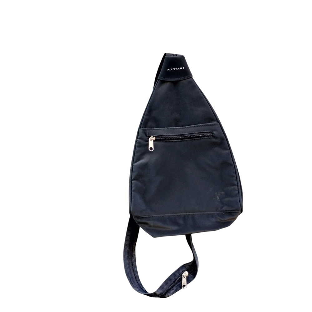 Natori Women's Convertible Sling Bag Backpack